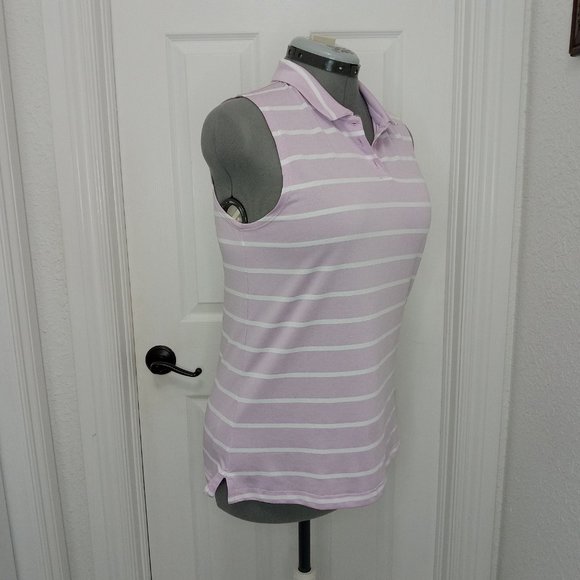 Nike Sleeveless Blouse - Picture 10 of 12